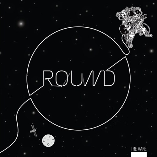 더베인 - 1집 Round