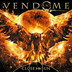 Place Vendome - 4집 Close To The Sun