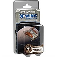 X-Wing: Quadjumper Expansion Pack Game (Toy)