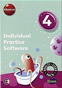 Abacus Evolve Interactive: Year 4 Teaching Resource Framework Edition Version 1.1 (CD-ROM)