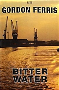 Bitter Water (Paperback, Large print ed)