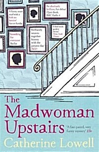 The Madwoman Upstairs (Paperback)