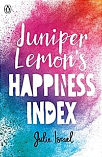 Juniper Lemons Happiness Index (Paperback)