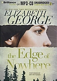 The Edge of Nowhere (CD-Audio)
