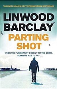 Parting Shot (Hardcover)