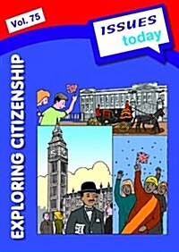 Exploring Citizenship (Paperback, Revised ed)