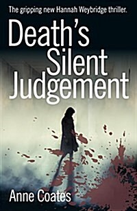 Deaths Silent Judgement (Paperback)