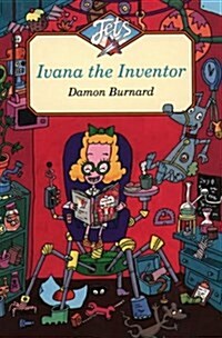 Ivana the Inventor (Paperback)