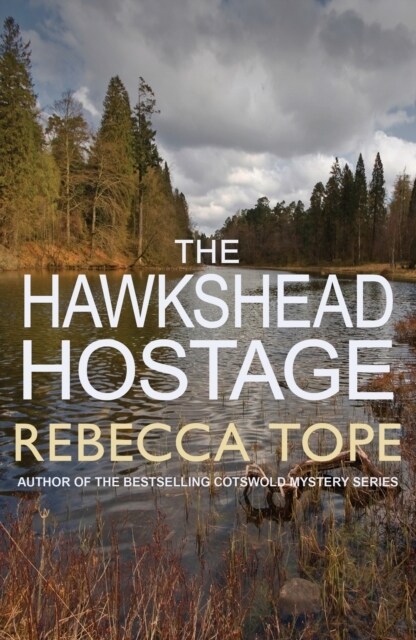 The Hawkshead Hostage : The must-read English cosy crime series (Paperback)
