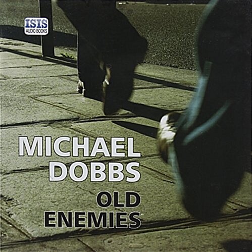 Old Enemies (CD-Audio)