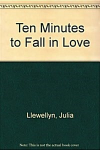 Ten Minutes to Fall in Love (CD-Audio)