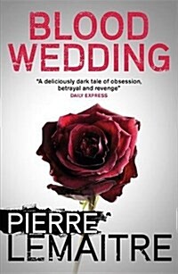 Blood Wedding (Paperback)