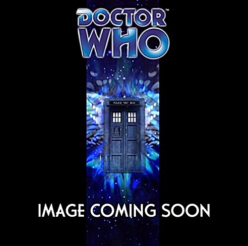 Doctor Who Main Range : Vortex Ice / Cortex Fire (CD-Audio)