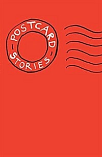 Postcard Stories (Paperback)