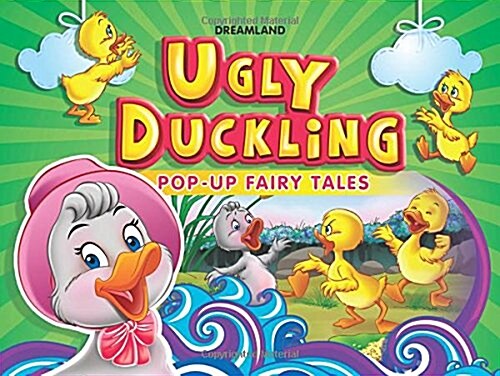 The Ugly Duckling (Hardcover)