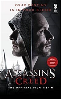 Assassins Creed: The Official Film Tie-In (Paperback)