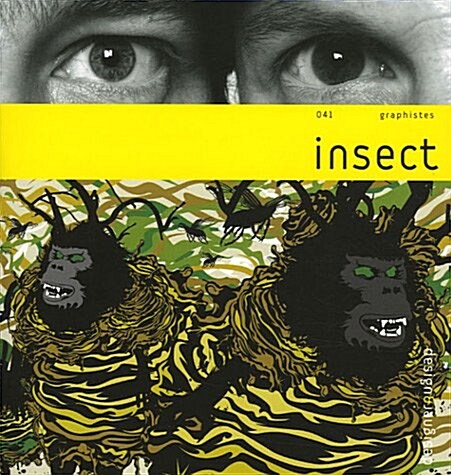 Insect (Paperback)