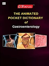 The Animated Pocket Dictionary of Gastroenterology (DVD-ROM)