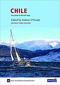 Chile : Arica Desert to Tierra del Fuego (Paperback, 3 Revised edition)