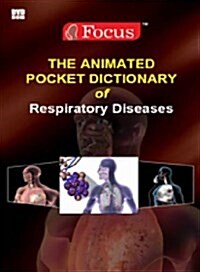 Animated Pocket Dictionary of Respiratory Diseases (DVD-ROM)