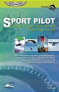 Sport Pilot (DVD)