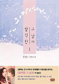 발칙한 그 남자 :달콤J 장편소설 