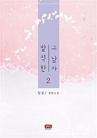 발칙한 그 남자 :달콤J 장편소설 