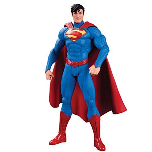 Justice League - The New 52: Superman Action Figure (Toy)