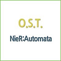 [수입] O.S.T. - NieR:Automata (니어:오토마타) (3CD)