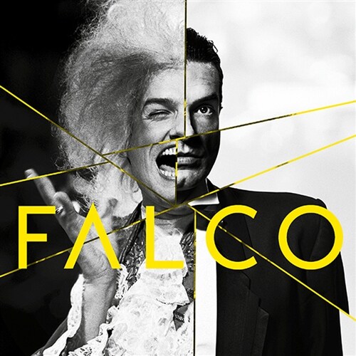 Falco - Falco 60 [2CD]