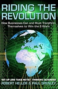 Riding the Revolution (Paperback, New ed)