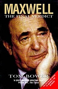 Maxwell : The Final Verdict (Paperback, New ed)