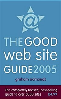 The Good Web Site Guide (Paperback)
