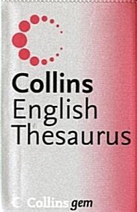 Thesaurus A-Z (Paperback, 4 Revised edition)