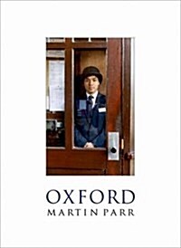 Oxford (Hardcover)