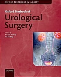 Oxford Textbook of Urological Surgery (Hardcover)