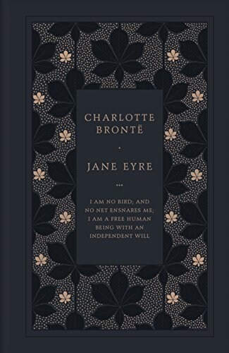 Jane Eyre (Hardcover)