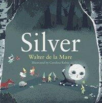 Silver (Paperback, Main)