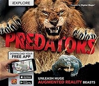 Iexplore - Predators (Hardcover)