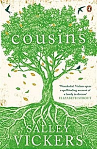 Cousins (Paperback)