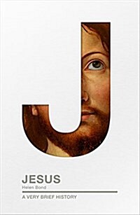 Jesus : A Very Brief History (Paperback)