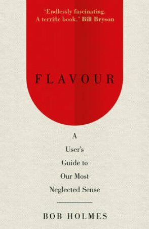 Flavour (Paperback)