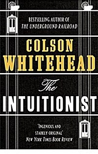 The Intuitionist (Paperback)