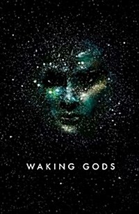Waking Gods : Themis Files Book 2 (Paperback)