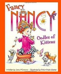 Oodles of Kittens (Paperback) - Picture Book