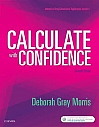 Calculate with Confidence (Paperback, 7)