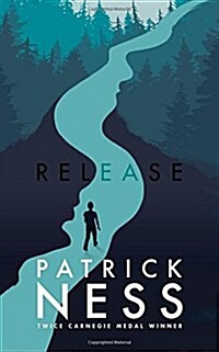 Release (Hardcover)