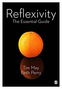 Reflexivity : The Essential Guide (Hardcover)