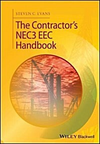 The Contractors NEC3 ECC Handbook (Paperback)