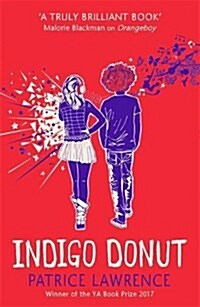 Indigo Donut (Paperback)